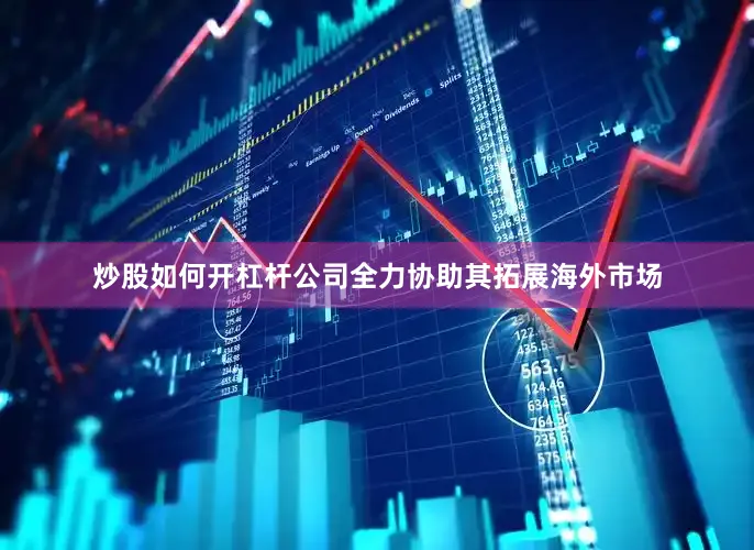 炒股如何开杠杆公司全力协助其拓展海外市场
