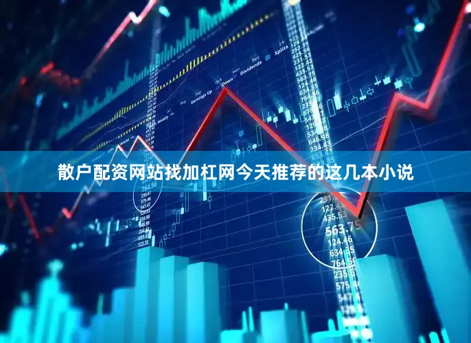 散户配资网站找加杠网今天推荐的这几本小说